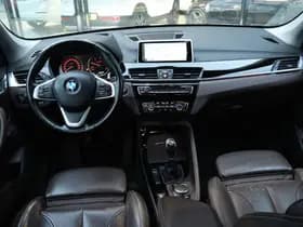 BMW X1 SDRIVE16D CORPORATE LEASE SPORT thumbnail 12