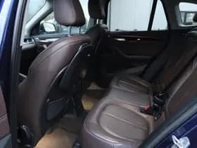 BMW X1 SDRIVE16D CORPORATE LEASE SPORT thumbnail 13