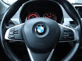 BMW X1 SDRIVE16D CORPORATE LEASE SPORT thumbnail 15