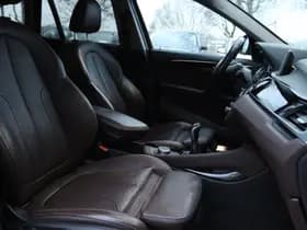 BMW X1 SDRIVE16D CORPORATE LEASE SPORT thumbnail 3