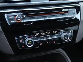 BMW X1 SDRIVE16D CORPORATE LEASE SPORT thumbnail 22