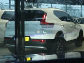 BMW X1 SDRIVE16D CORPORATE LEASE SPORT thumbnail 5