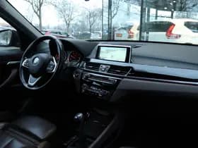 BMW X1 SDRIVE16D CORPORATE LEASE SPORT thumbnail 6