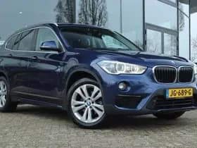 BMW X1 SDRIVE16D CORPORATE LEASE SPORT thumbnail 7