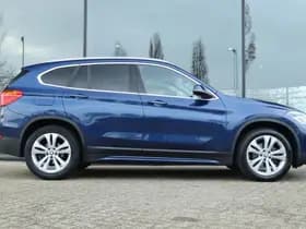 BMW X1 SDRIVE16D CORPORATE LEASE SPORT thumbnail 8