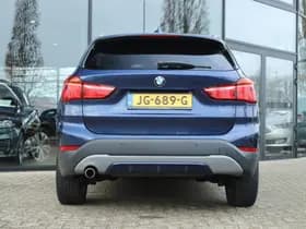 BMW X1 SDRIVE16D CORPORATE LEASE SPORT thumbnail 9