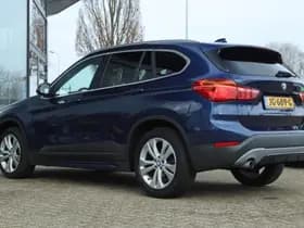 BMW X1 SDRIVE16D CORPORATE LEASE SPORT thumbnail 10