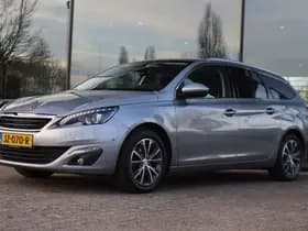 Peugeot 308 SW 1.2 PT BLUE LEASE PREMIUM AUT.