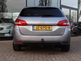 Peugeot 308 SW 1.2 PT BLUE LEASE PREMIUM AUT. thumbnail 11