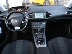 Peugeot 308 SW 1.2 PT BLUE LEASE PREMIUM AUT. thumbnail 14