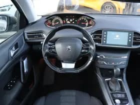 Peugeot 308 SW 1.2 PT BLUE LEASE PREMIUM AUT. thumbnail 15