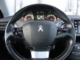 Peugeot 308 SW 1.2 PT BLUE LEASE PREMIUM AUT. thumbnail 19