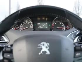 Peugeot 308 SW 1.2 PT BLUE LEASE PREMIUM AUT. thumbnail 20