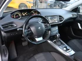 Peugeot 308 SW 1.2 PT BLUE LEASE PREMIUM AUT. thumbnail 3