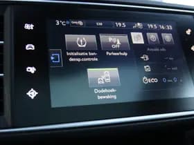 Peugeot 308 SW 1.2 PT BLUE LEASE PREMIUM AUT. thumbnail 28