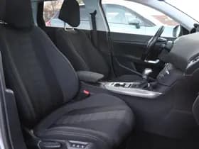 Peugeot 308 SW 1.2 PT BLUE LEASE PREMIUM AUT. thumbnail 4