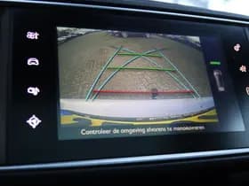 Peugeot 308 SW 1.2 PT BLUE LEASE PREMIUM AUT. thumbnail 6