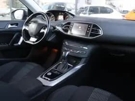 Peugeot 308 SW 1.2 PT BLUE LEASE PREMIUM AUT. thumbnail 7