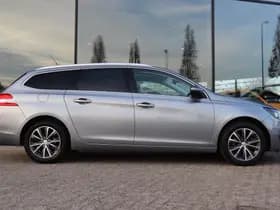 Peugeot 308 SW 1.2 PT BLUE LEASE PREMIUM AUT. thumbnail 10