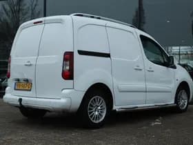 Citroën Berlingo 1.6 HDI 500 CLUB thumbnail 2