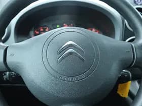 Citroën Berlingo 1.6 HDI 500 CLUB thumbnail 13