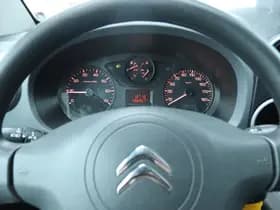 Citroën Berlingo 1.6 HDI 500 CLUB thumbnail 14