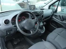 Citroën Berlingo 1.6 HDI 500 CLUB thumbnail 3