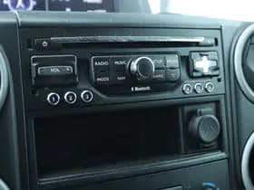 Citroën Berlingo 1.6 HDI 500 CLUB thumbnail 21