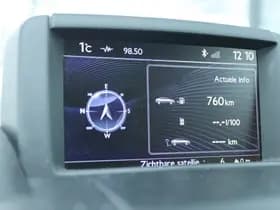 Citroën Berlingo 1.6 HDI 500 CLUB thumbnail 22