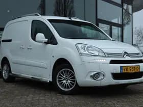 Citroën Berlingo 1.6 HDI 500 CLUB thumbnail 6