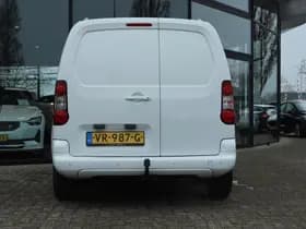 Citroën Berlingo 1.6 HDI 500 CLUB thumbnail 8