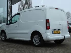 Citroën Berlingo 1.6 HDI 500 CLUB thumbnail 9