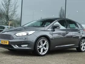 Ford Focus 1.0 TITANIUM ED.