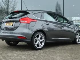 Ford Focus 1.0 TITANIUM ED. thumbnail 2