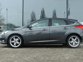 Ford Focus 1.0 TITANIUM ED. thumbnail 11