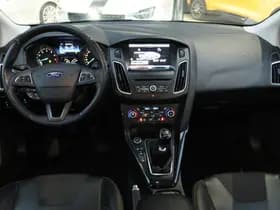Ford Focus 1.0 TITANIUM ED. thumbnail 16
