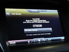 Ford Focus 1.0 TITANIUM ED. thumbnail 27