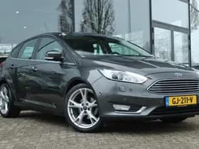 Ford Focus 1.0 TITANIUM ED. thumbnail 7