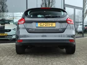 Ford Focus 1.0 TITANIUM ED. thumbnail 9