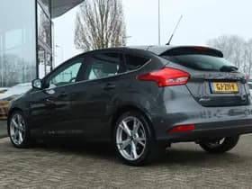 Ford Focus 1.0 TITANIUM ED. thumbnail 10
