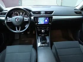 Škoda Superb 1.6 TDI AMBITION BUSINESS thumbnail 13