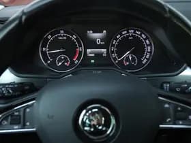 Škoda Superb 1.6 TDI AMBITION BUSINESS thumbnail 21