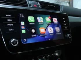 Škoda Superb 1.6 TDI AMBITION BUSINESS thumbnail 29