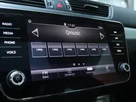 Škoda Superb 1.6 TDI AMBITION BUSINESS thumbnail 32