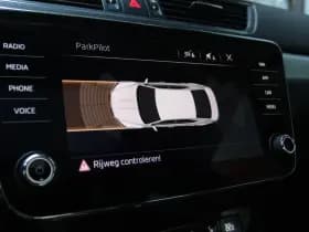 Škoda Superb 1.6 TDI AMBITION BUSINESS thumbnail 34