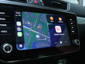 Škoda Superb 1.6 TDI AMBITION BUSINESS thumbnail 5