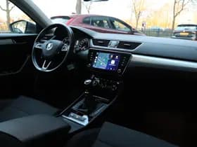 Škoda Superb 1.6 TDI AMBITION BUSINESS thumbnail 7