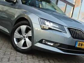 Škoda Superb 1.6 TDI AMBITION BUSINESS thumbnail 9