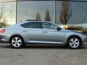 Škoda Superb 1.6 TDI AMBITION BUSINESS thumbnail 10