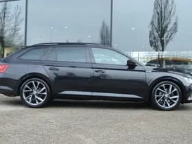 Škoda Superb COMBI 1.5 TSI DSG AUT. ACT SPORTLINE BUSINESS thumbnail 12